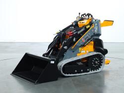 2026 Giant GS950T Skidsteer VK10507 | Wiellader | Schranklader