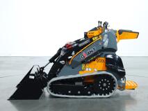 2026 Giant GS950T Skidsteer VK10507 | Wiellader | Schranklader