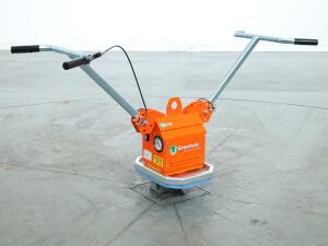 2026 Hamevac VTH-150-BL Vacuum Tegeltiller op stroom VK10519