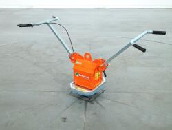 2026 Hamevac VTH-150-BL Vacuum Tegeltiller op stroom VK10520 | Vacuum techniek | Vacuum Til Hulp