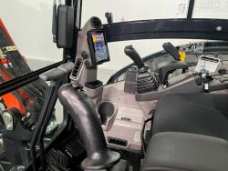 2026 Kubota KX060-5 VV1501 | Graafmachine | Minigraver