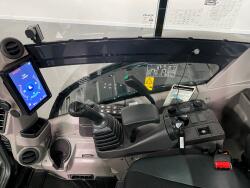2026 Kubota KX060-5 VV1501 | Graafmachine | Minigraver