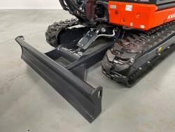 2026 Kubota KX060-5 VV1501 | Graafmachine | Minigraver