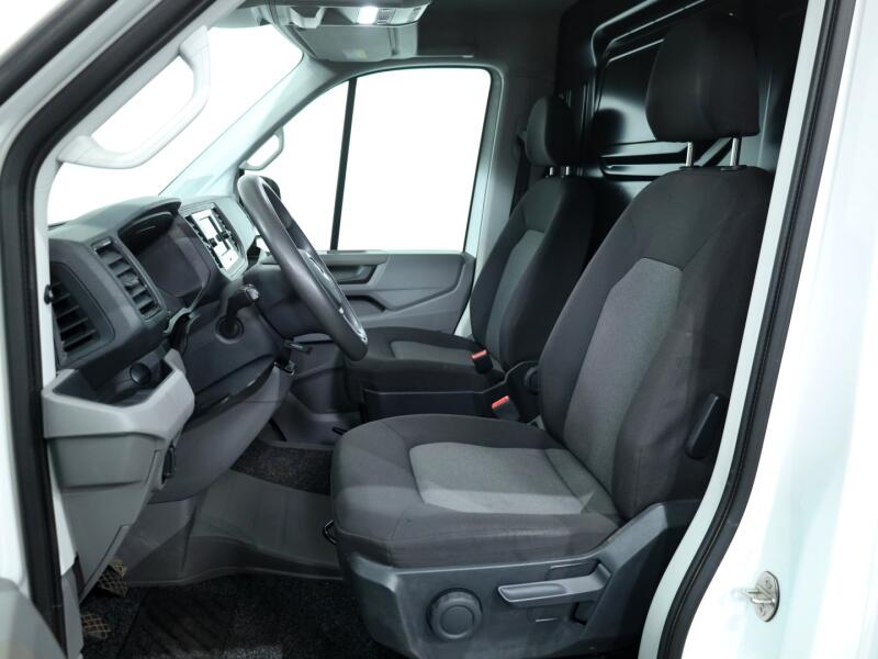2024 Volkswagen Crafter 30 2.0 140pk L2H1 VK10531 | Transport | Bedrijfswagens