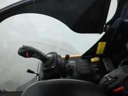 2022 Giant G2500 HD VK10537 | Wiellader | Mini Shovel