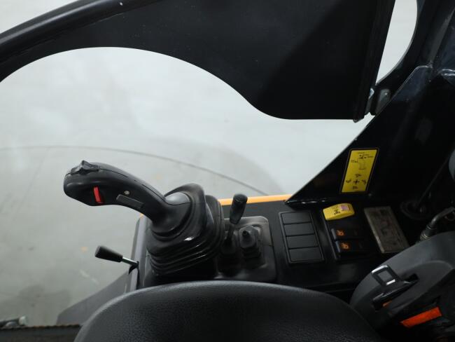 2022 Giant G2500 HD VK10537 | Wiellader | Mini Shovel