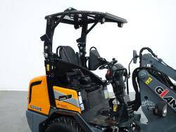 2022 Giant G2500 HD VK10537 | Wiellader | Mini Shovel