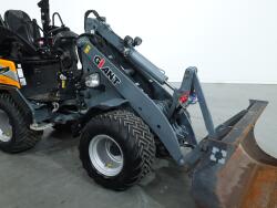 2022 Giant G2500 HD VK10537 | Wiellader | Mini Shovel