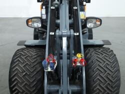 2022 Giant G2500 HD VK10537 | Wiellader | Mini Shovel