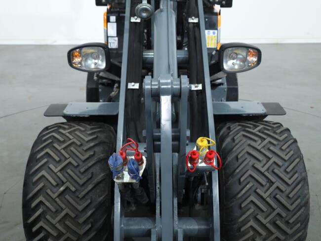 2022 Giant G2500 HD VK10537 | Wiellader | Mini Shovel