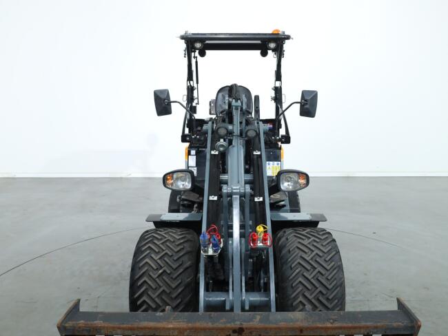 2022 Giant G2500 HD VK10537 | Wiellader | Mini Shovel