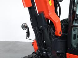 2026 Kubota KX085-5 2PC VK10554 | Graafmachine | Minigraver