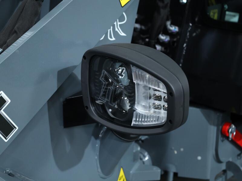 2026 Giant G2500 X-tra HD VK10580 | Wiellader | Mini Shovel
