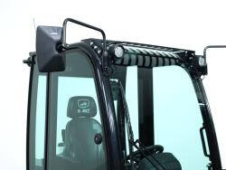 2026 Giant G2500 X-tra HD VK10580 | Wiellader | Mini Shovel