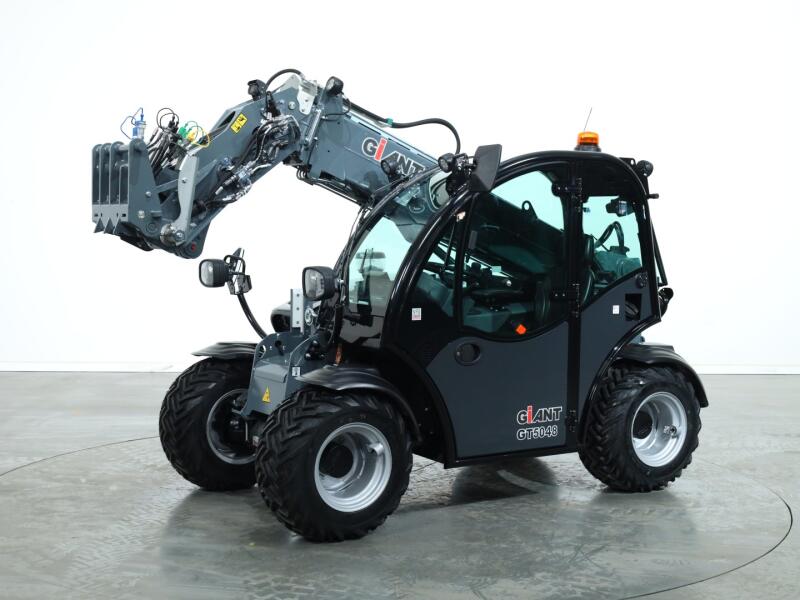 2026 Giant GT5048 Tendo VK10587 | Verreiker / Heftruck | Verreiker