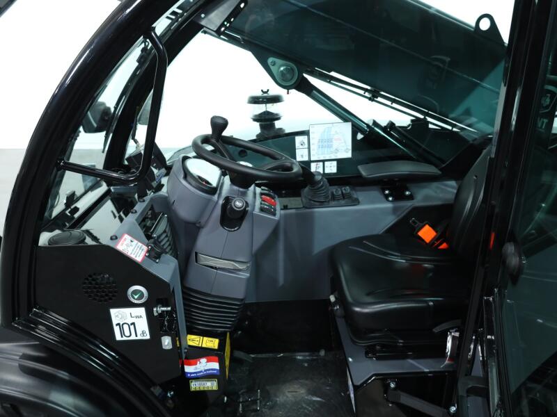 2026 Giant GT5048 Tendo VK10587 | Verreiker / Heftruck | Verreiker