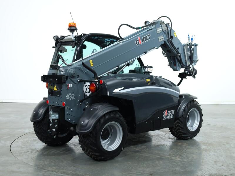2026 Giant GT5048 Tendo VK10587 | Verreiker / Heftruck | Verreiker