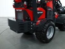 2026 Norcar a7240 Power+ Edition VK10593 | Wiellader | Mini Shovel