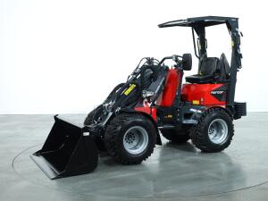 2026 Norcar a7240 Power+ Edition VK10593