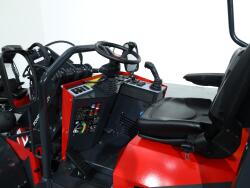 2026 Norcar a7240 Power+ Edition VK10593 | Wiellader | Mini Shovel