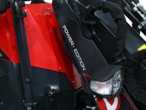 2026 Norcar a7240 Power+ Edition VK10593 | Wiellader | Mini Shovel