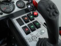 2026 Norcar a7240 Power+ Edition VK10593 | Wiellader | Mini Shovel