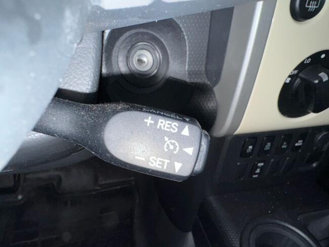 2010 Toyota FJ Cruiser Trail Teams 4.0i V6 VK10600 | Transport | Auto's