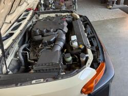 2010 Toyota FJ Cruiser Trail Teams 4.0i V6 VK10600 | Transport | Auto's