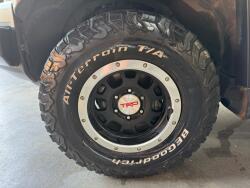 2010 Toyota FJ Cruiser Trail Teams 4.0i V6 VK10600 | Transport | Auto's