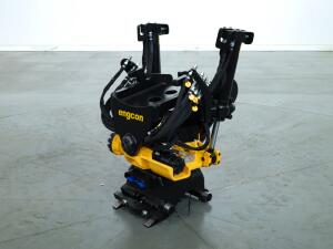 2026 Engcon EC209 Tiltrotator CW10-CW10 SS0 (afneembaar) VK10606