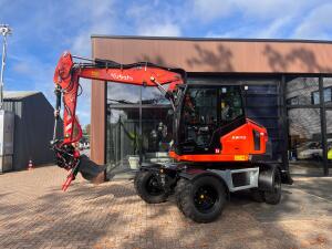 2026 Kubota KW115