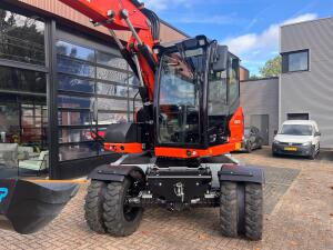 2026 Kubota KW115