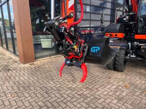 2026 Kubota KW115