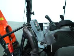 2026 Kubota KX027-4 Hi Spec VV1510 | Graafmachine | Minigraver
