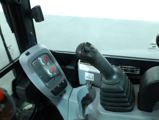 2026 Kubota KX027-4 Hi Spec VV1510 | Graafmachine | Minigraver
