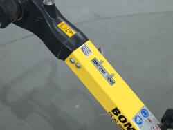2026 Bomag BPR60/65De ADV1309 | Grondverdichting | Trilplaat