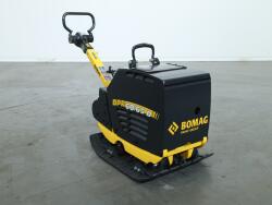 2026 Bomag BPR60/65De ADV1309 | Grondverdichting | Trilplaat