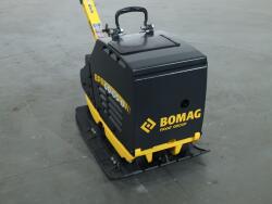 2026 Bomag BPR60/65De ADV1309 | Grondverdichting | Trilplaat