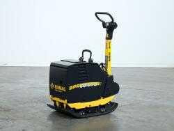 2026 Bomag BPR60/65De ADV1309 | Grondverdichting | Trilplaat
