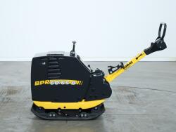 2026 Bomag BPR60/65De ADV1309 | Grondverdichting | Trilplaat