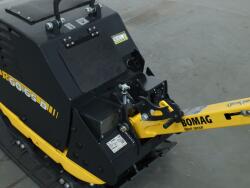 2026 Bomag BPR60/65De ADV1309 | Grondverdichting | Trilplaat