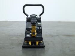 2026 Bomag BPR60/65De ADV1309 | Grondverdichting | Trilplaat