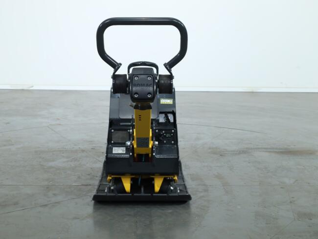 2026 Bomag BPR60/65De ADV1309 | Grondverdichting | Trilplaat