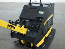 2026 Bomag BPR60/65De ADV1309 | Grondverdichting | Trilplaat