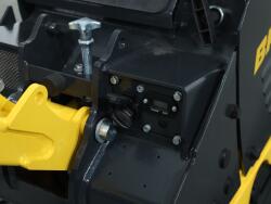 2026 Bomag BPR60/65De ADV1309 | Grondverdichting | Trilplaat