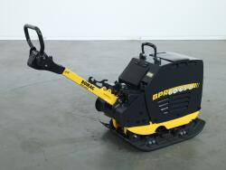 2026 Bomag BPR60/65De ADV1309 | Grondverdichting | Trilplaat