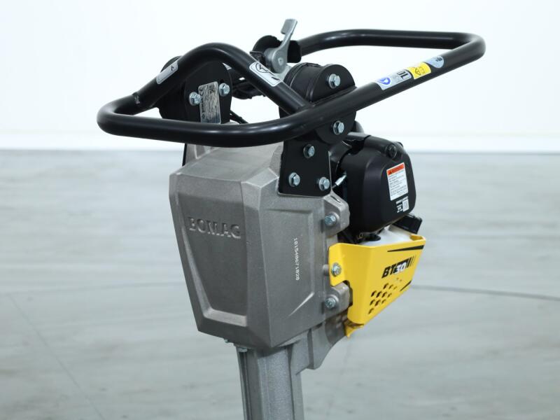 2026 Bomag BT30 VK10716 | Grondverdichting | Stamper