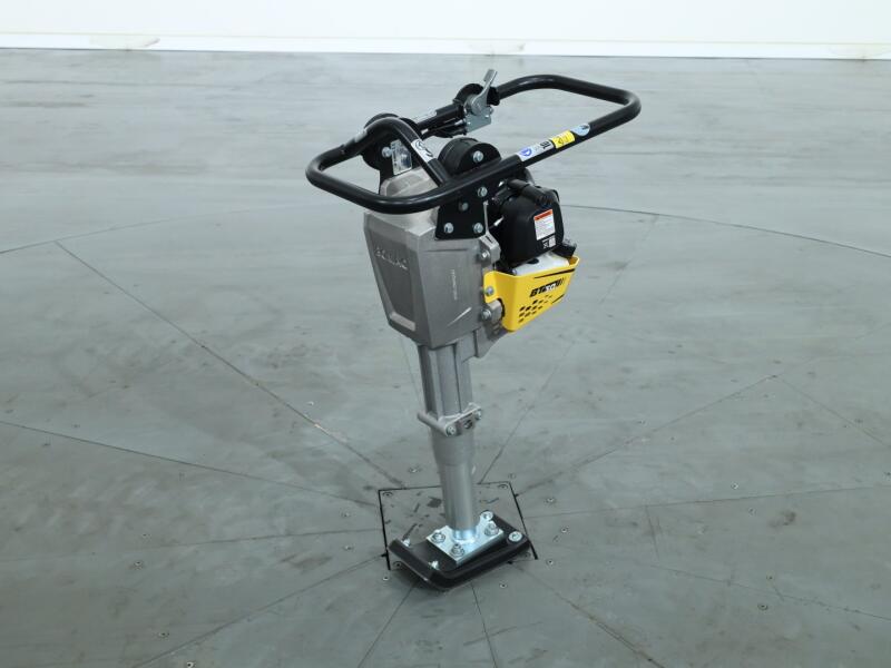 2026 Bomag BT30 VK10716 | Grondverdichting | Stamper