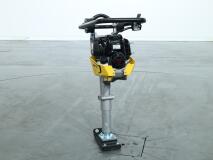 2026 Bomag BT30 VK10716 | Grondverdichting | Stamper