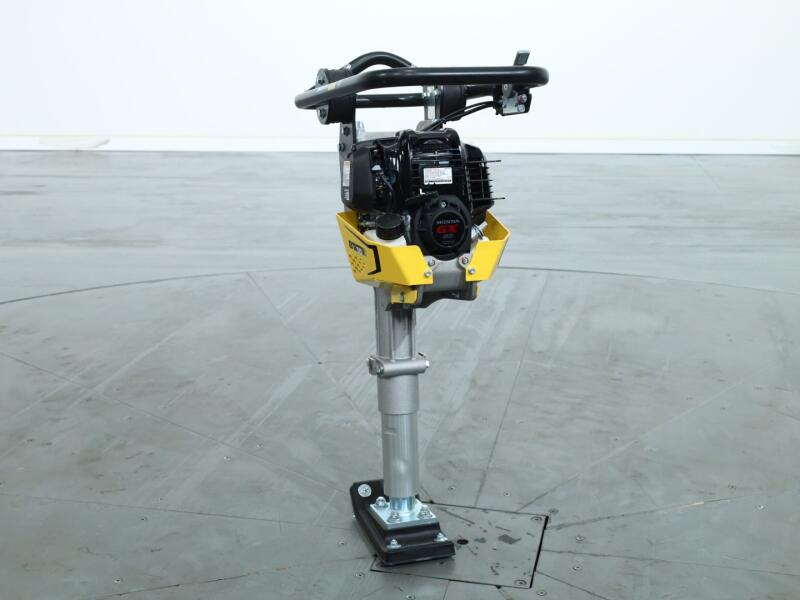 2026 Bomag BT30 VK10716 | Grondverdichting | Stamper